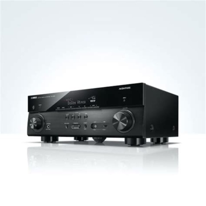 Is the Yamaha rx-a660 an HDMI receiver?
