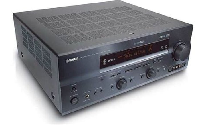 Is the Yamaha RX v659 compatible with HDMI?