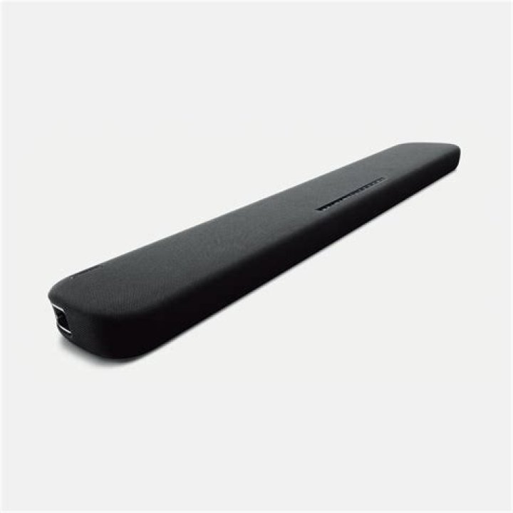 Is the Yamaha yas-109 sound bar worth the money?