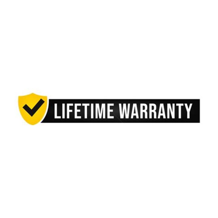 Is there a lifetime warranty on Bose?