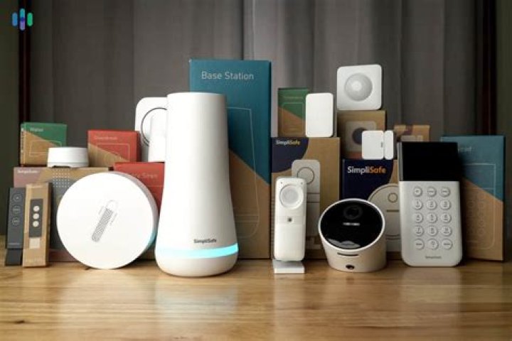 Is there a monthly charge for SimpliSafe?