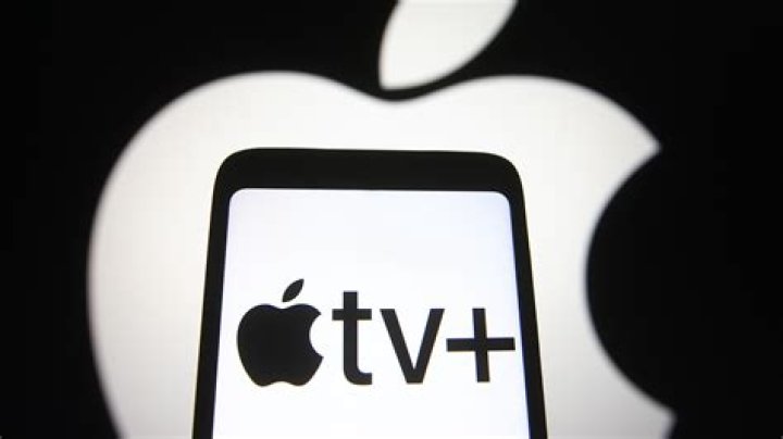 Is there a power button on Apple TV?