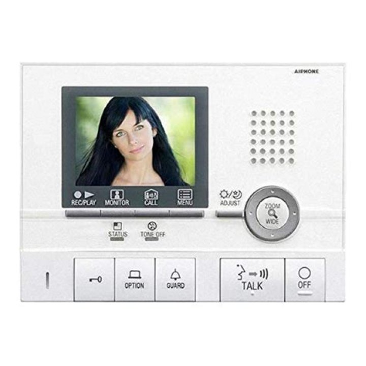 Is there a quick start guide for Aiphone GT?