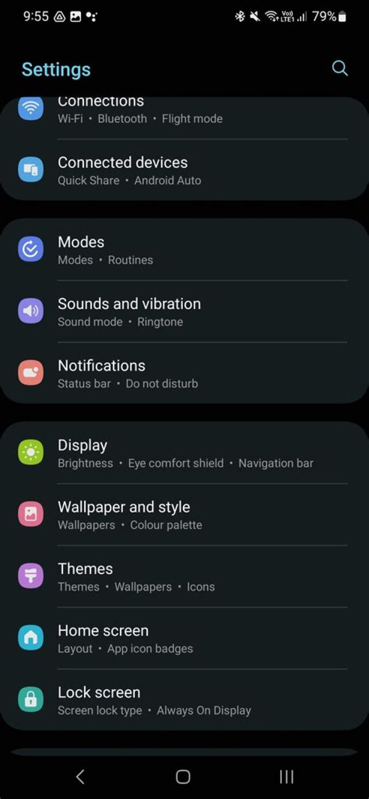 Is there an Android app for security guards?
