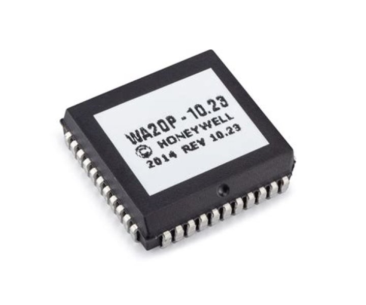 Is there an upgrade chip for the Vista 20p?