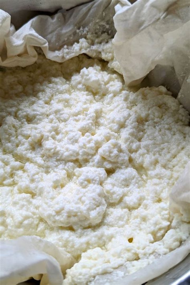 Is there any cheese without salt?