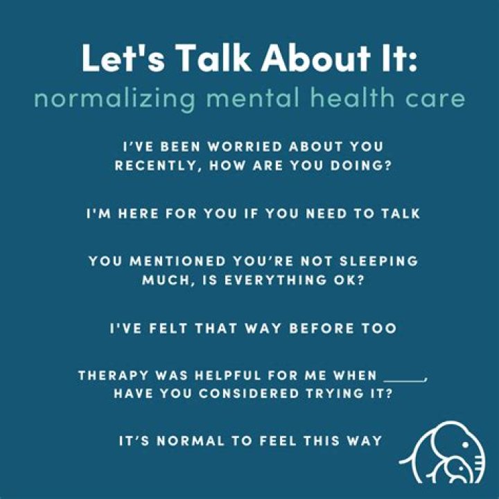 Is there anyone I can talk to about my problems?