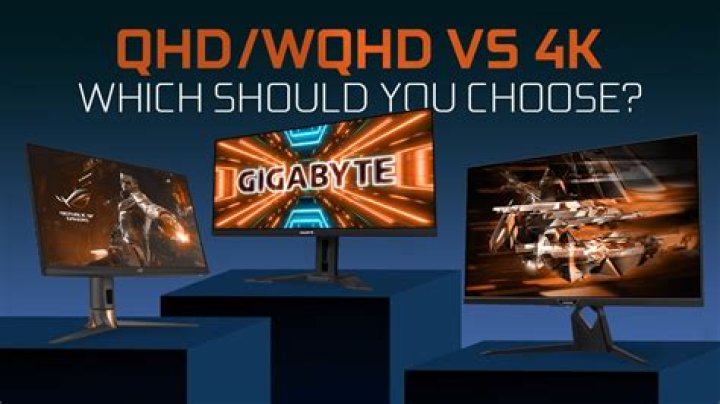 Is there such a thing as a 4K security camera?