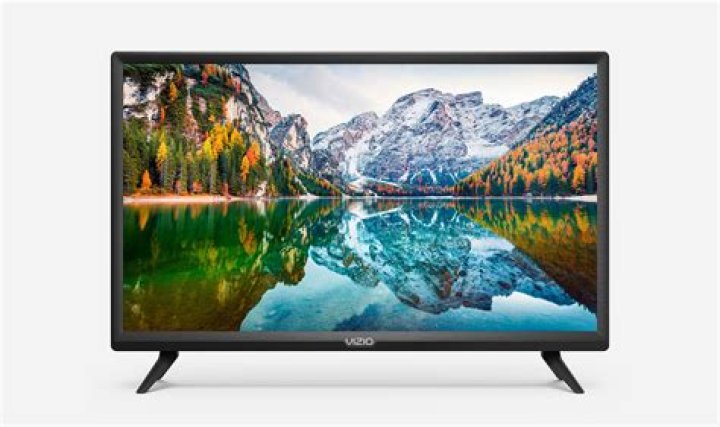 Is Vizio model D32f-E1 a smart TV?