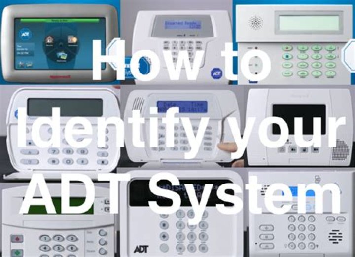 What ADT model do I have?