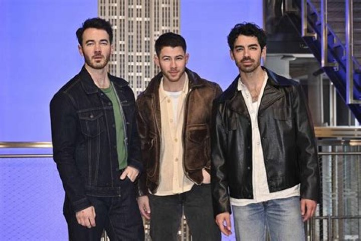 What are Nick Jonas hobbies?