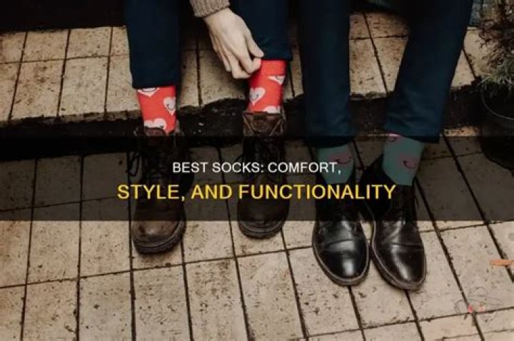 What are the best kind of socks to wear?