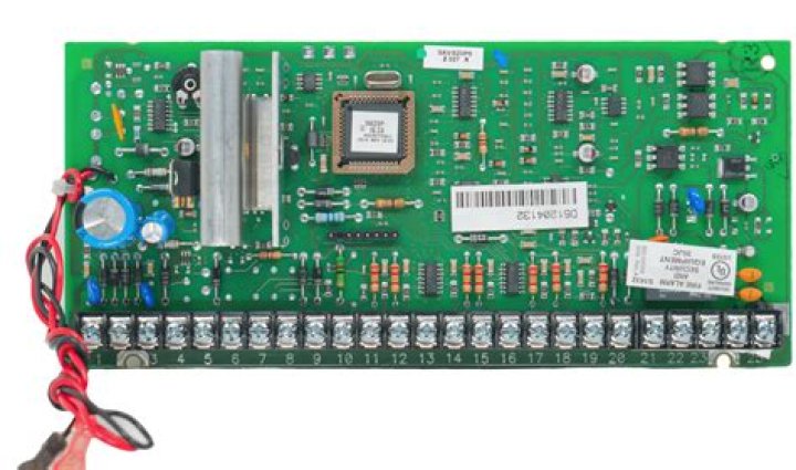 What are the capabilities of a vista 20p partition?