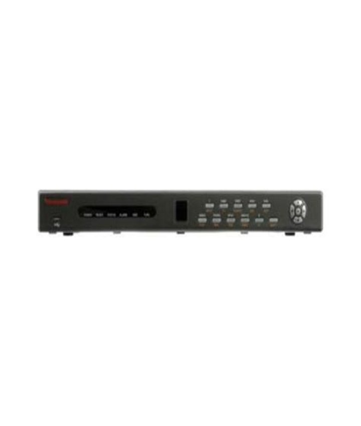 What are the features of the HRG series DVR?