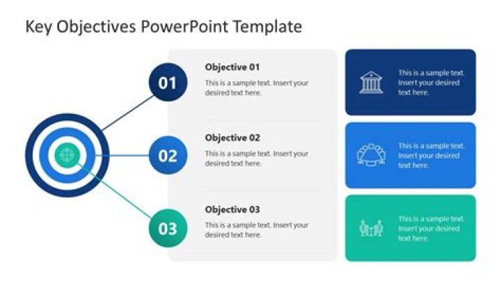 What are the main objectives of office layout?