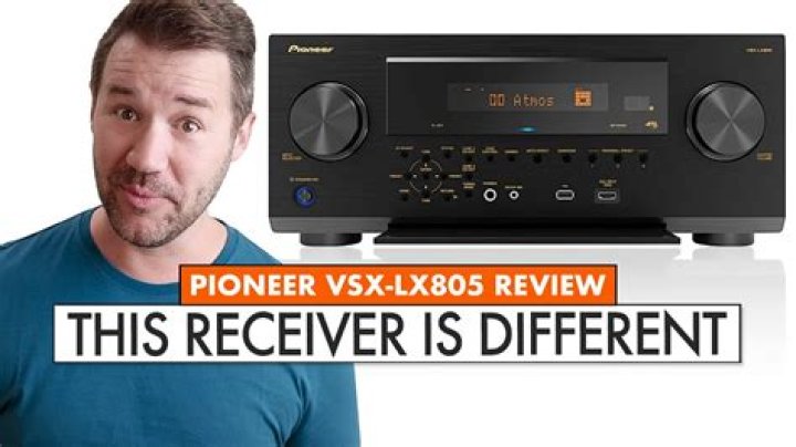 What are the ports on the pioneer vsx-43?