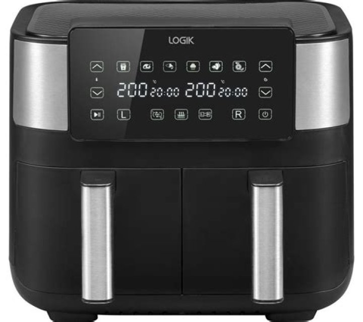 What are the reviews of the Logik l32sbin16?