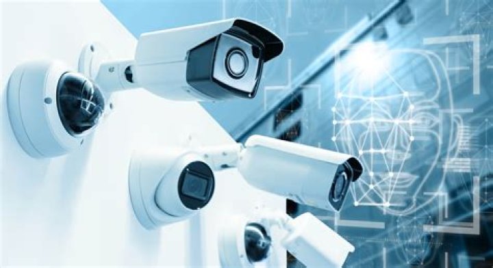 What are the surveillance equipment?