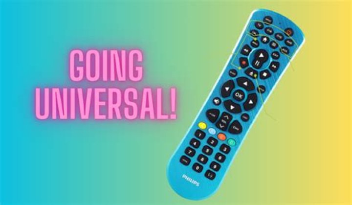 What are the universal remote codes for home theater?