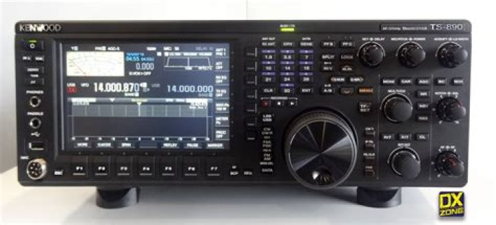 What can I do with a Kenwood ts-440?