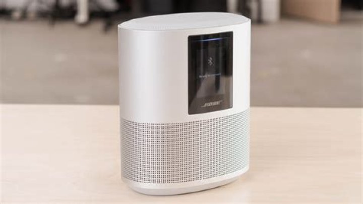 What can I do with the Bose Home speaker 500?