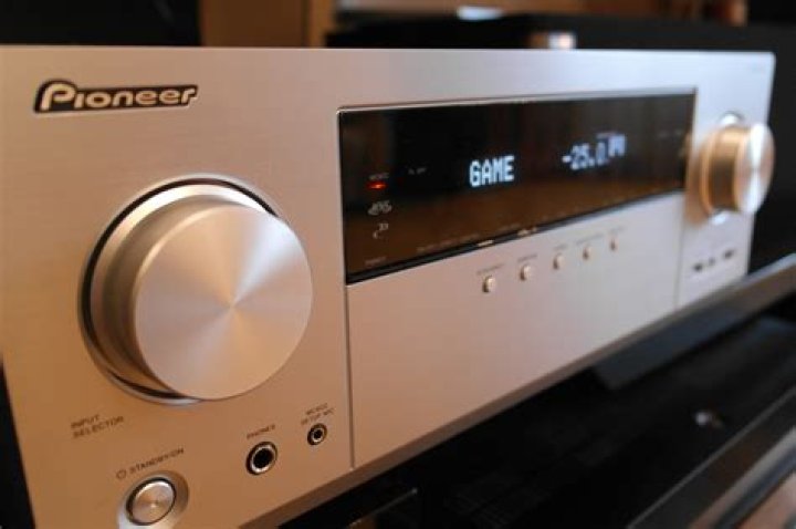 What can I do with the pioneer vsx-lx302?