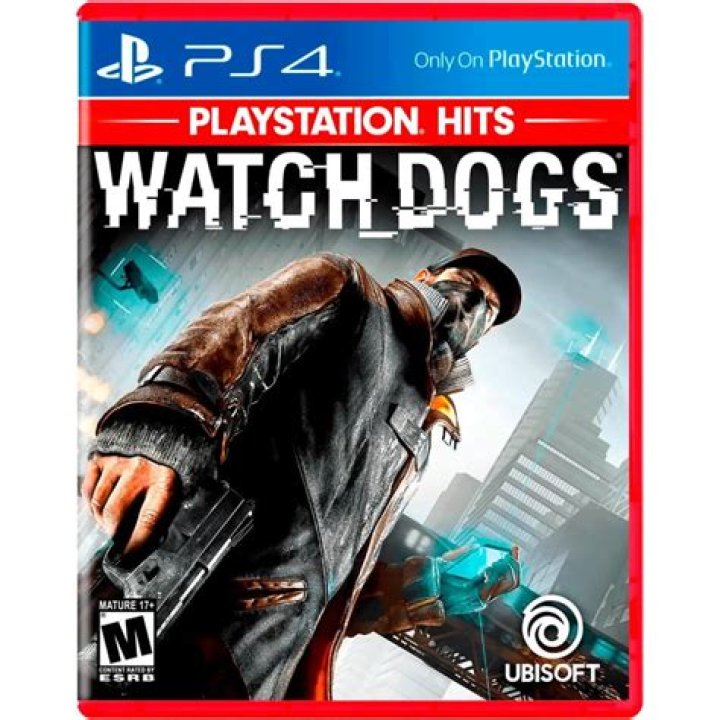 What can you do in Watch Dogs PS4?