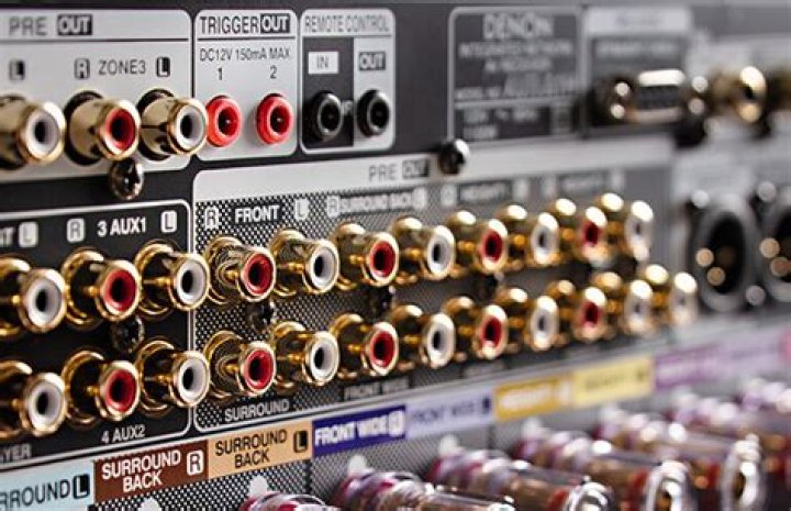 What can you do with the latest Denon receivers?