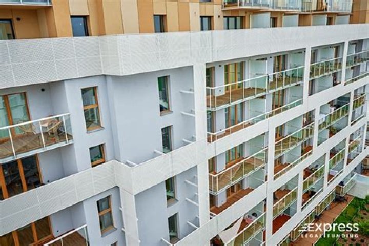 What can you sue an apartment complex for?