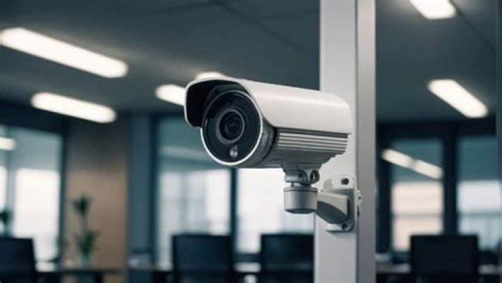 What causes video loss on a CCTV camera?