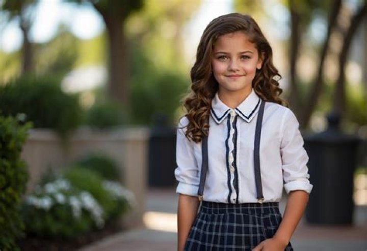 What clothes should a 13 year old wear?