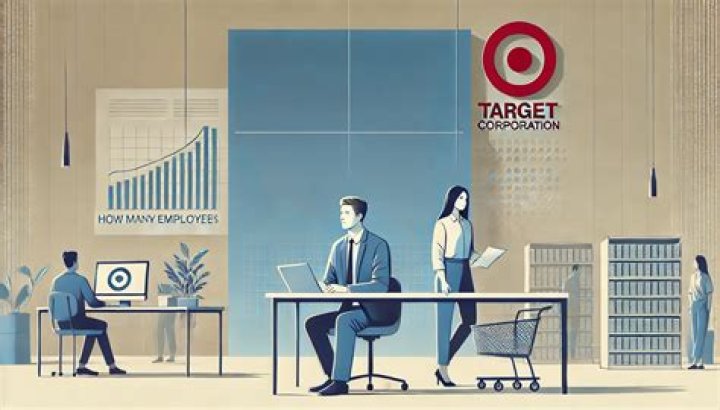 What companies does Target Corporation own?