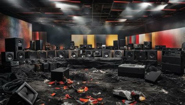 What company owns Rockville audio?