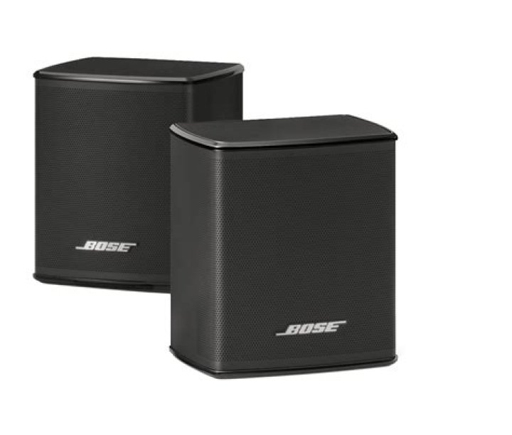 What do Bose surround sound speakers do for You?