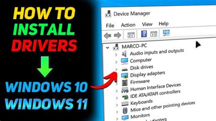 What do I need to install Windows Driver Kit?