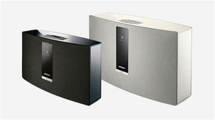 What do I need to update my Bose SoundTouch?