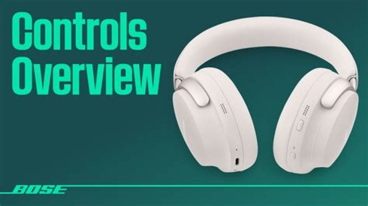 What do the Bose conversation Enhancing Headphones do?