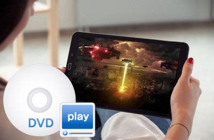What do you do if your DVD wont play on your TV?
