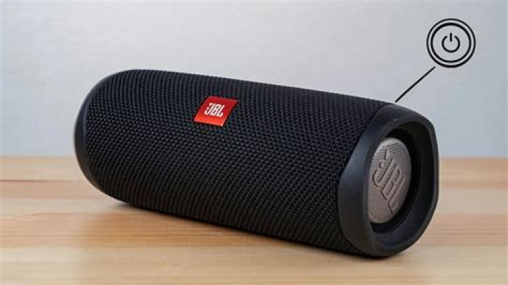 What do you do if your JBL speaker wont turn on?
