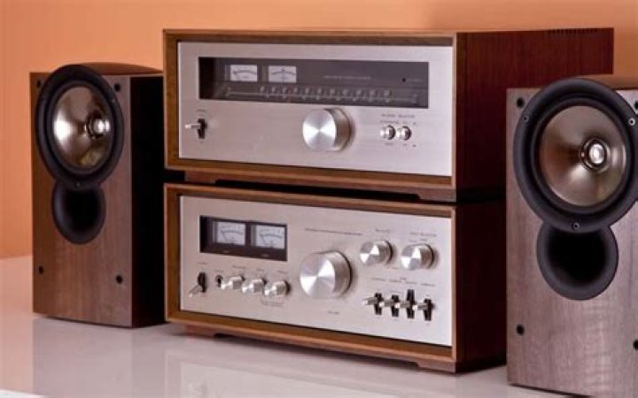 What do you do with old surround sound speakers?