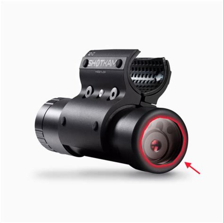 What do you need for a shotkam camera?