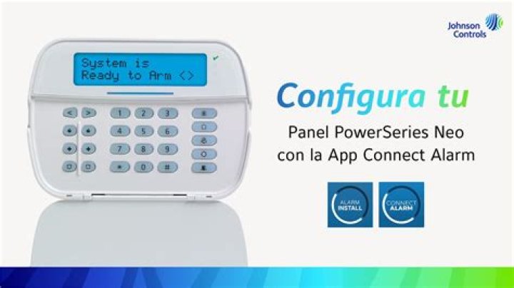 What do you need to know about a DSc alarm panel?