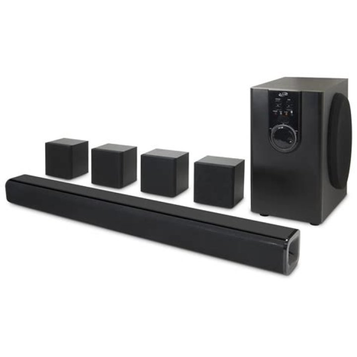 What do you need to know about a wireless home theater system?