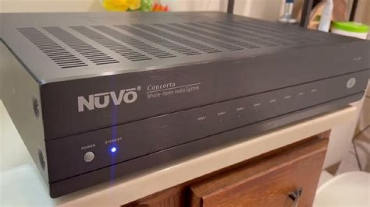 What do you need to know about the Nuvo Grand Concerto?