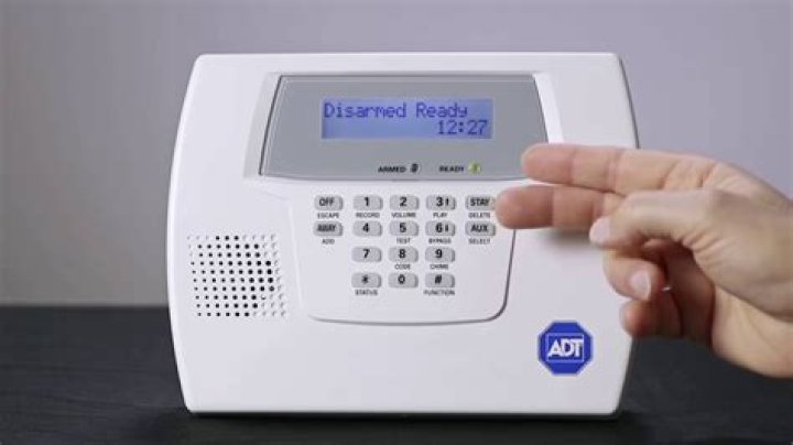 What does ADT code 100 mean?