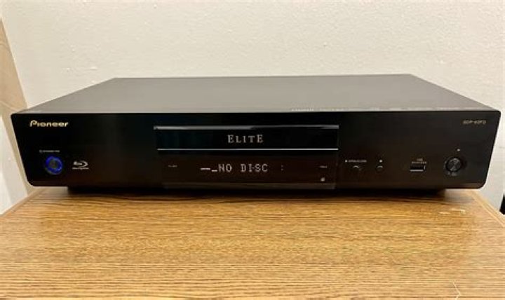 What does BDP 62fd do on pioneer receivers?
