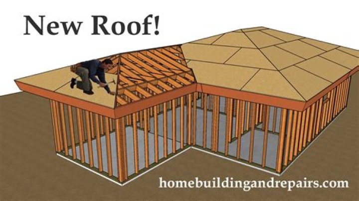 What does existing home mean?
