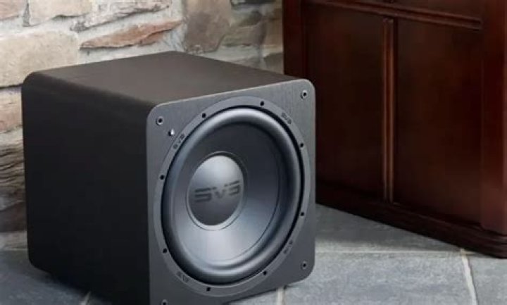 What does LPF mean on a subwoofer?