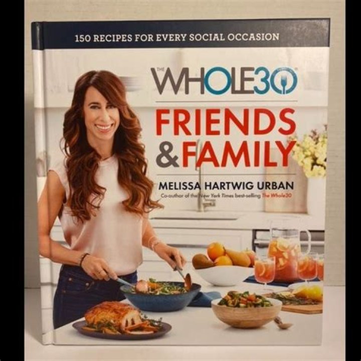 What does Melissa Hartwig eat?