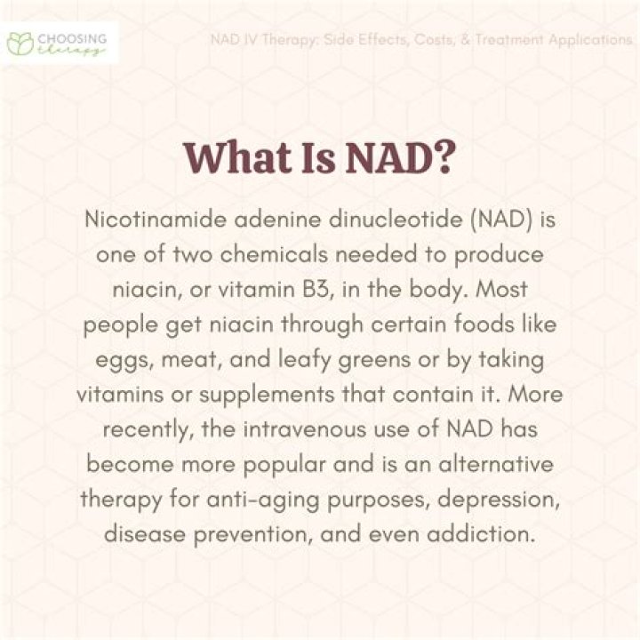 What does nad 3304D mean?